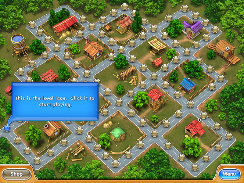 狂农场3攻略(狂热农场2第44关怎么过)