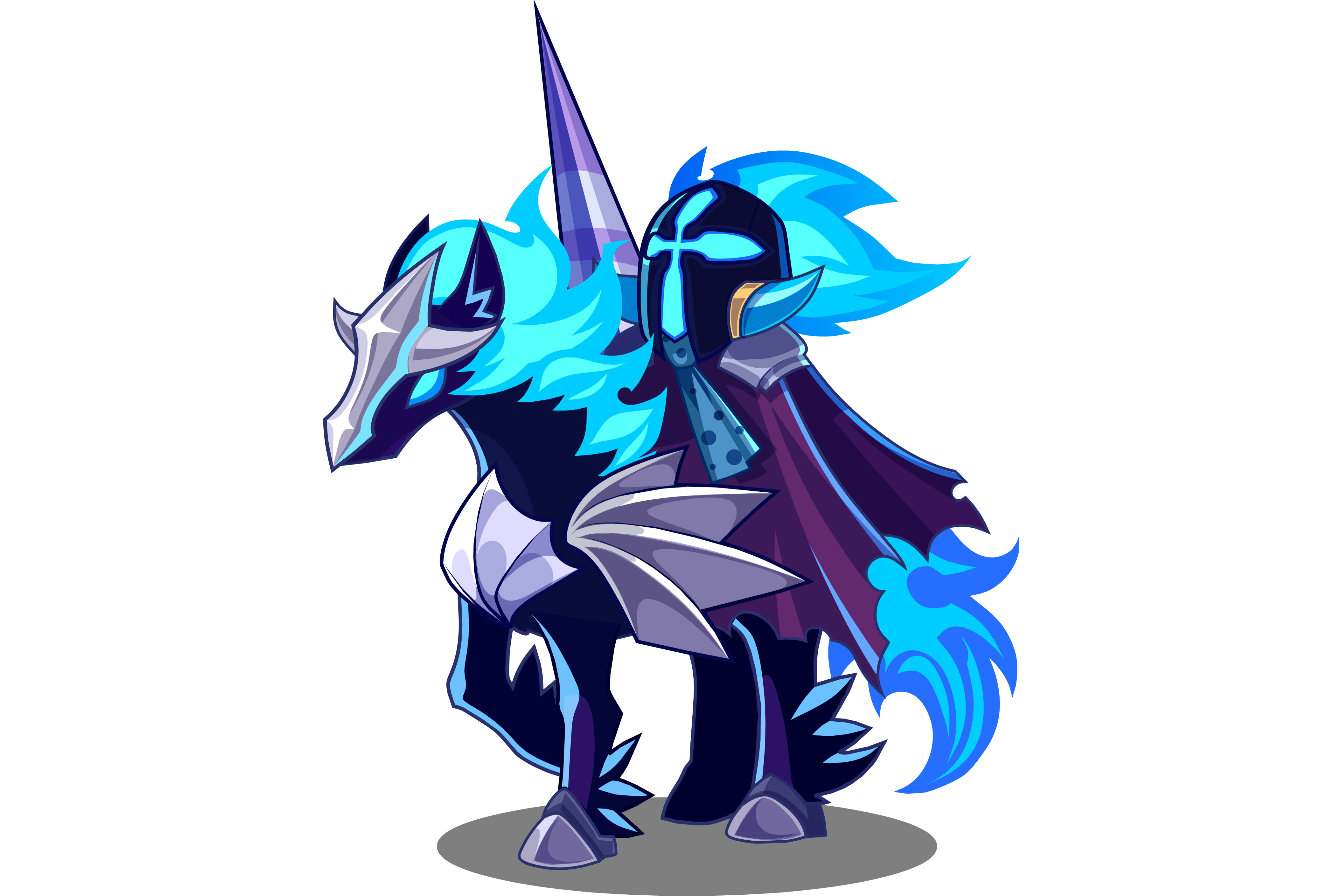 洛克王国暗夜骷颅(洛克王国暗夜值得练吗)