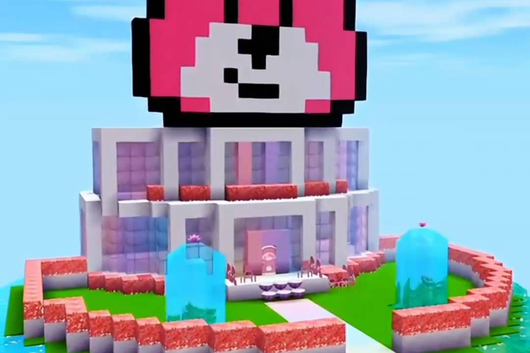 迷你世界逃离酒店(迷你世界逃离恐怖大楼)