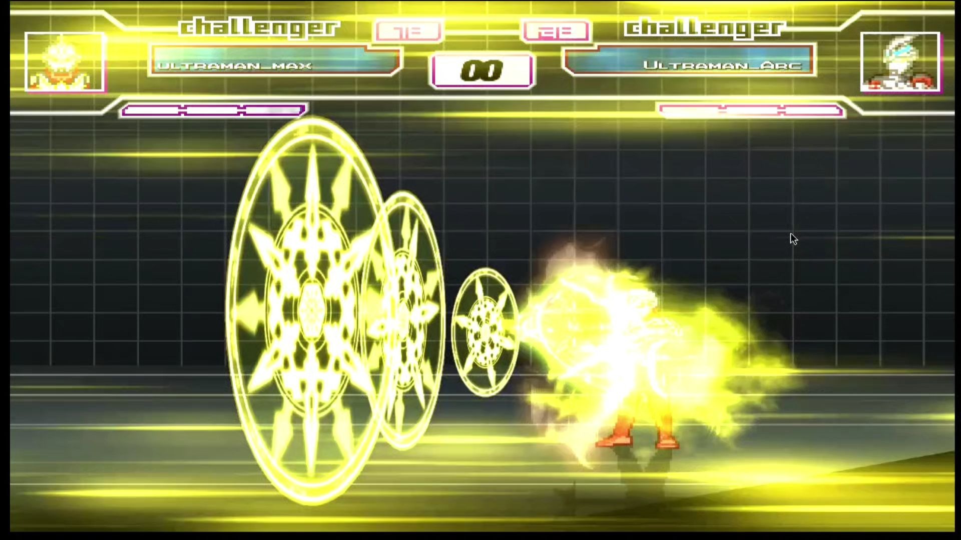 麦克斯奥特曼打架游戏(麦克斯奥特曼被吊打视频)