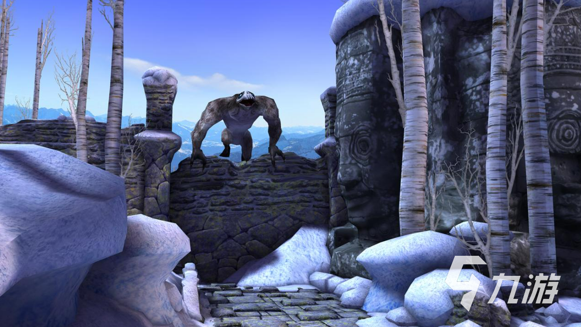 神庙逃亡勇敢传说(神庙逃亡 勇敢传说)