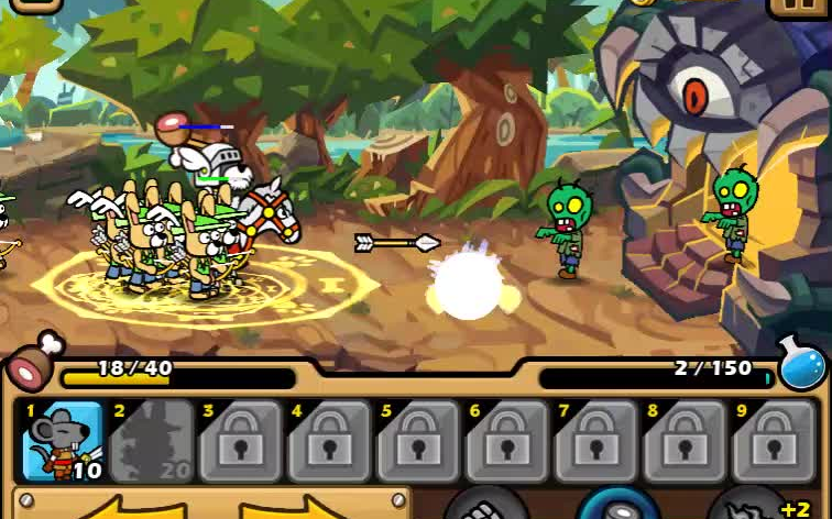 帕拉骑士狗中文破解版(帕拉狗骑士中文无限金币版)