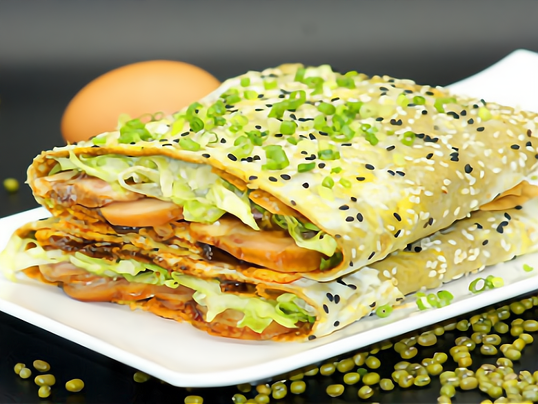 爸爸的煎饼店破解版(爸爸的煎饼店手机下载)