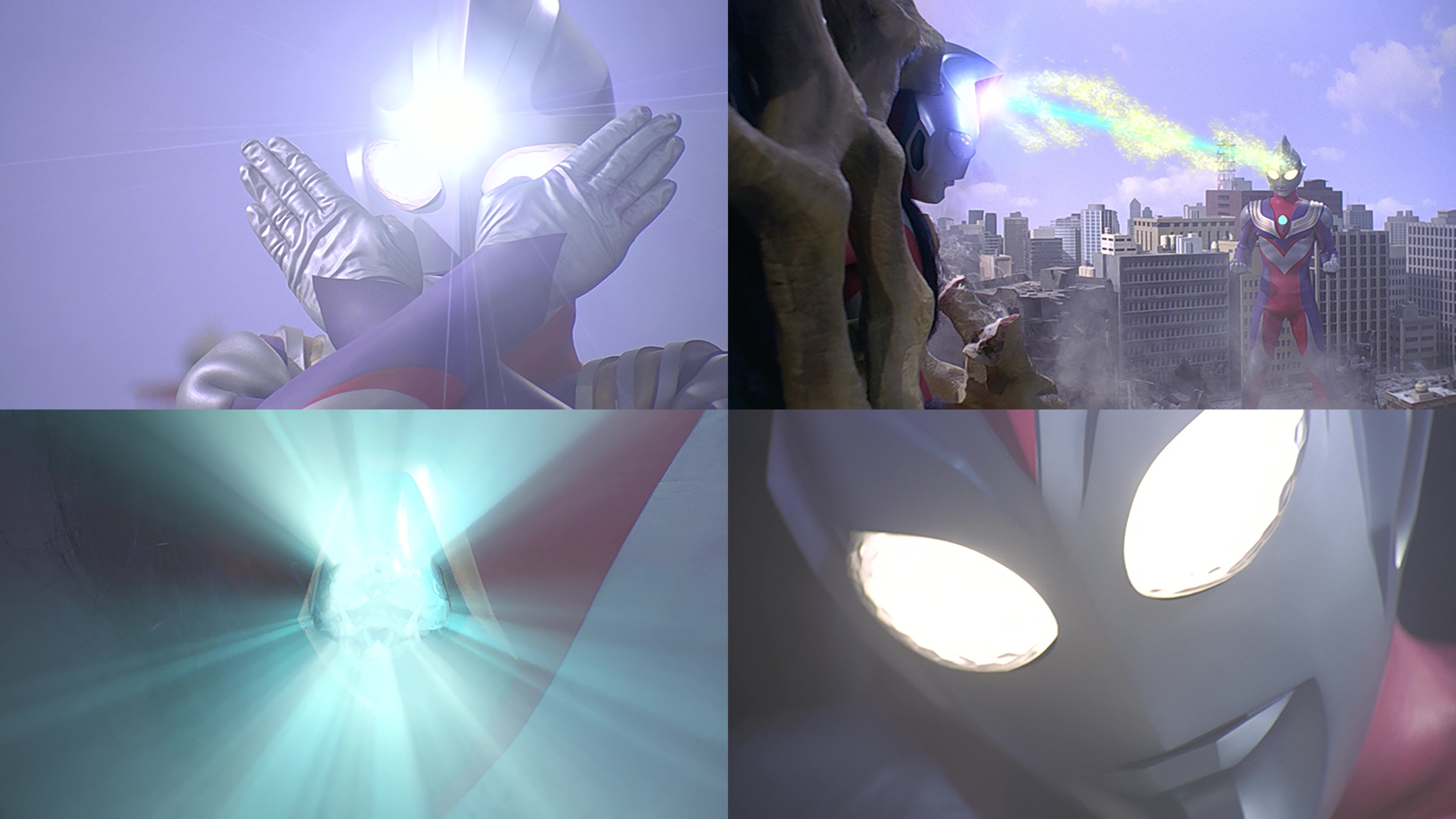 迪迦奥特曼战队(迪迦奥特曼 战队)