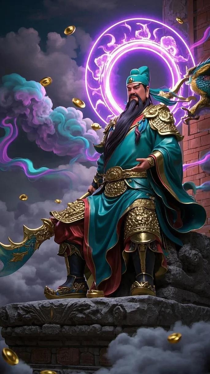 关羽来了破解版(帮我下载一下关羽)