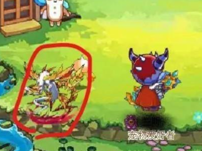 洛克王国小白怎么捕捉(洛克王国小白狐在哪里获得)