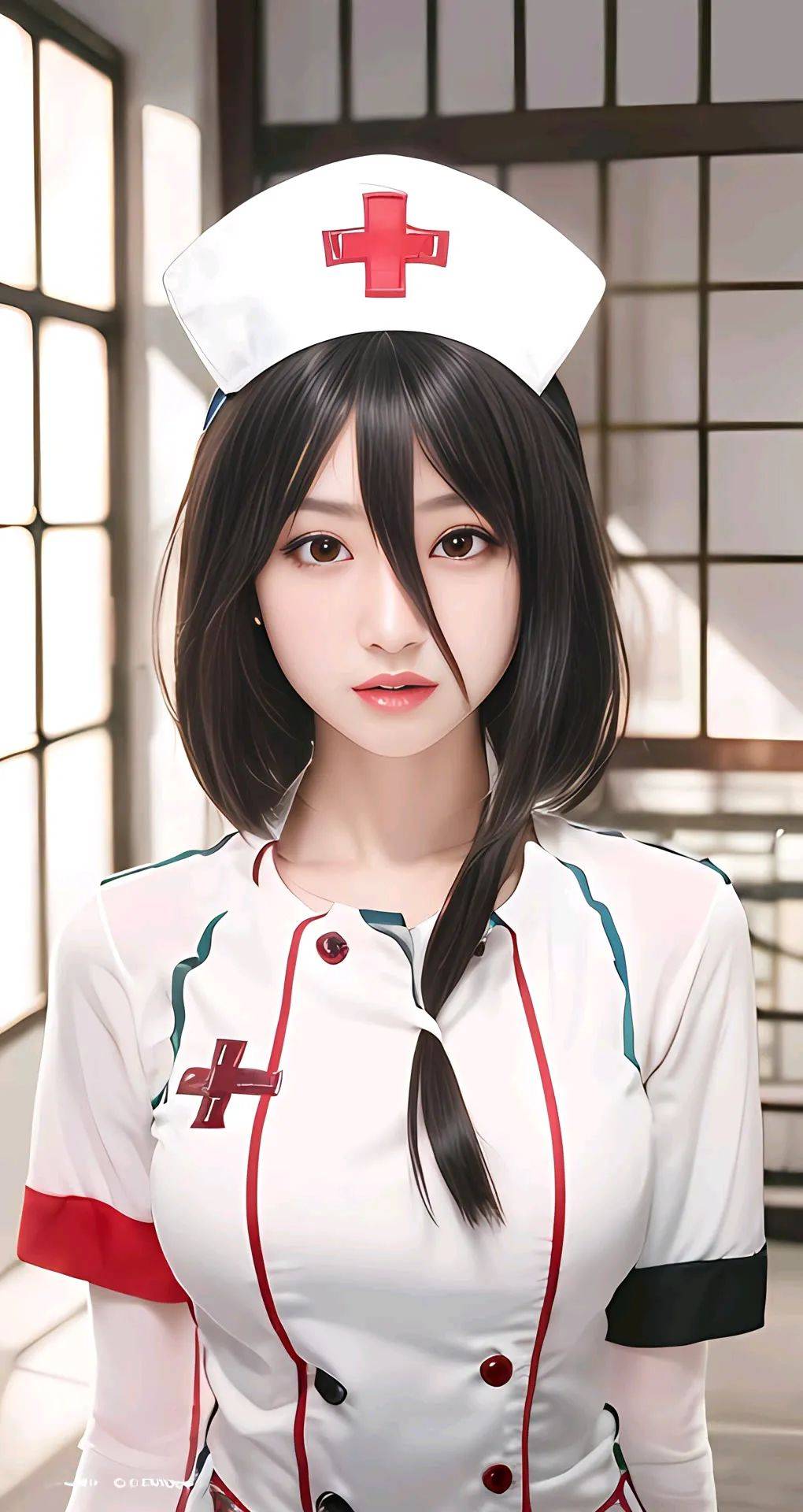 火影忍者变装女(火影忍者变装女的是谁)