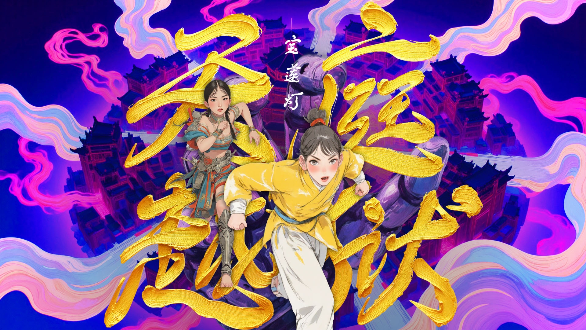 宝莲灯小游戏攻略(宝莲灯游戏什么最强组合)