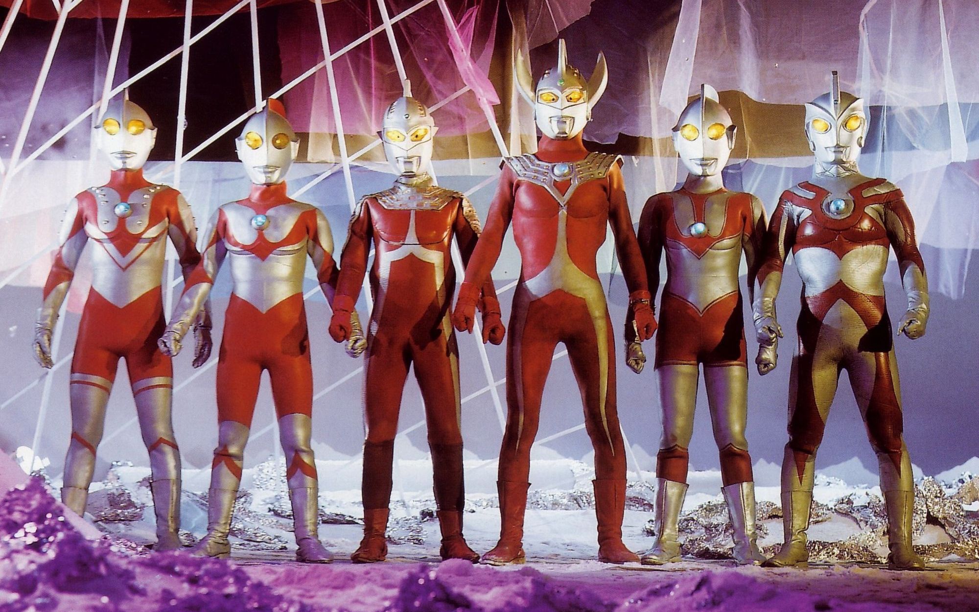 奥特曼之兄弟(奥特曼兄弟联手2在线玩)