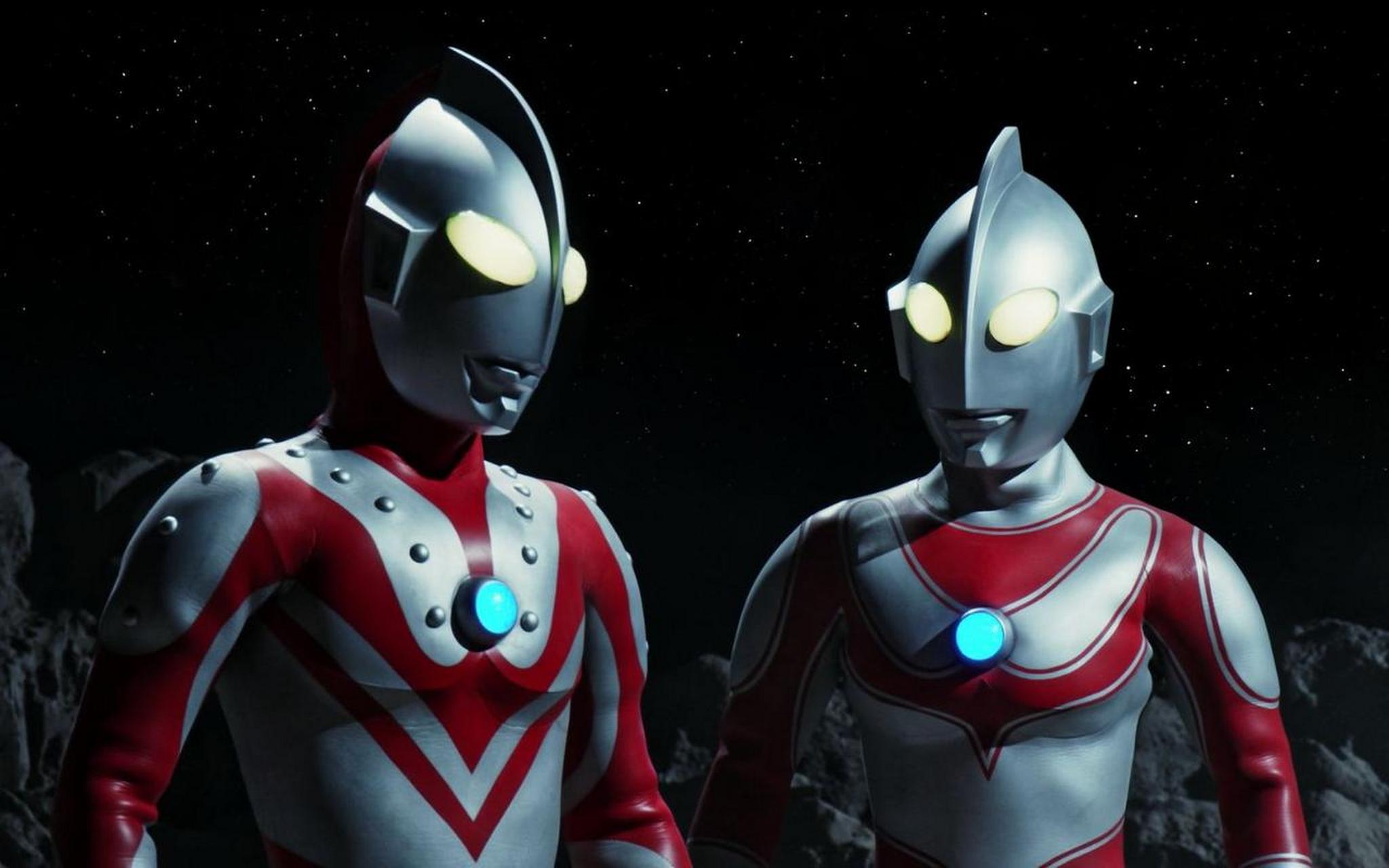 奥特曼之兄弟(奥特曼兄弟联手2在线玩)