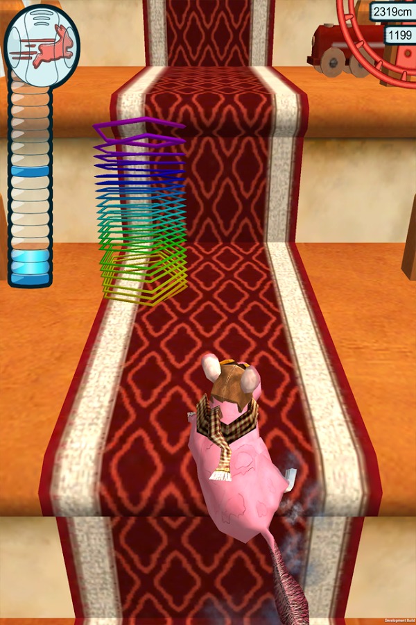 动物酷跑王国(欧乐堡动物王国萌宠酷跑)