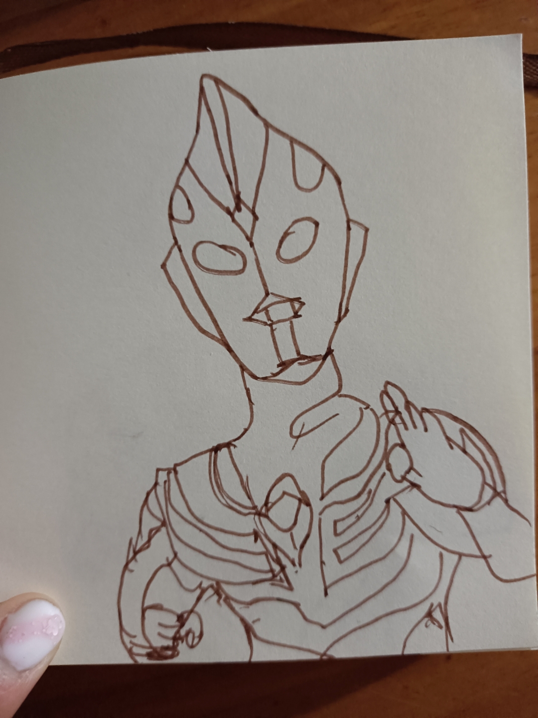 迪迦奥特曼书本画画(迪迦奥特曼书本画画教程)