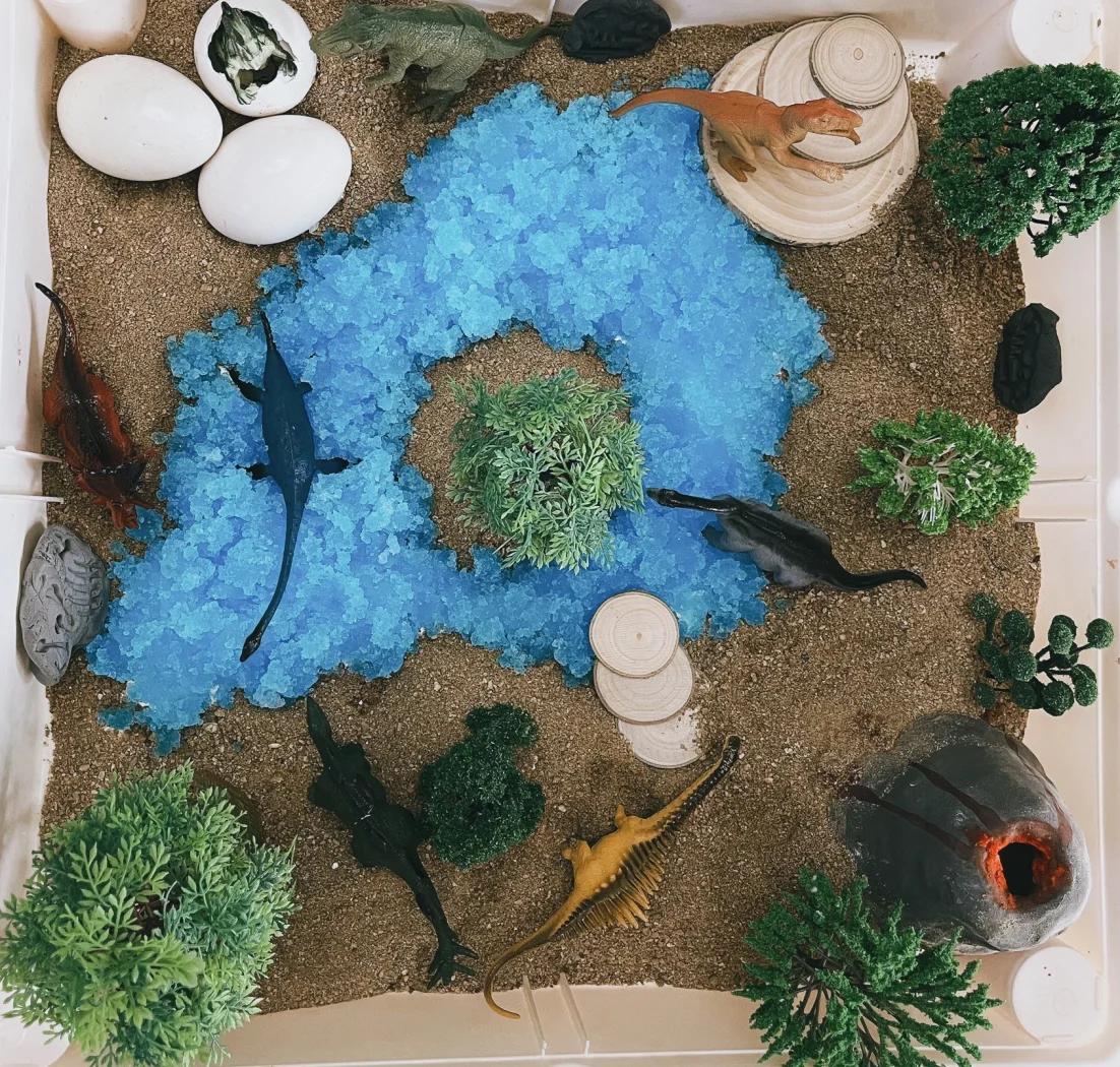 挖恐龙化石攻略(挖恐龙化石攻略视频)