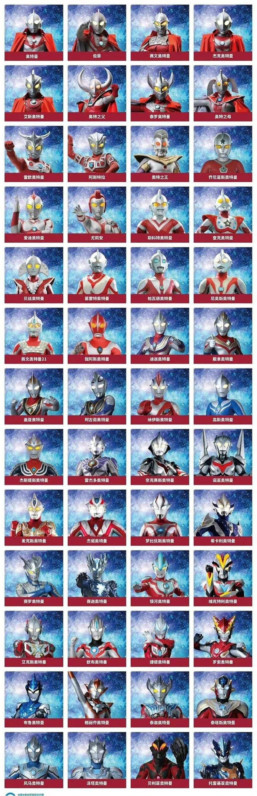 女生奥特曼消灭星星()