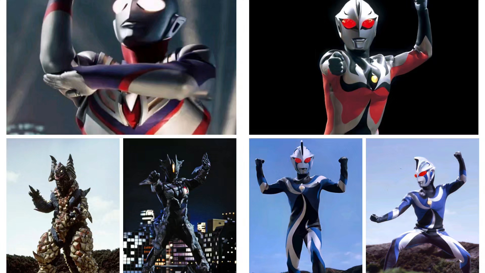 斗神奥特曼在线观看(斗美神奥特曼完整版7)