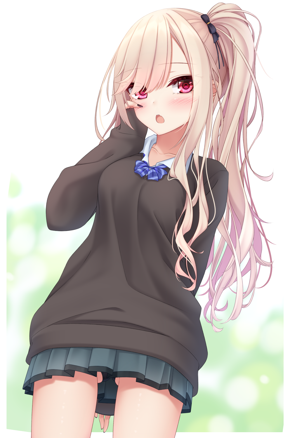 触尾少女游戏攻略(触尾少女游戏攻略全部剧情)