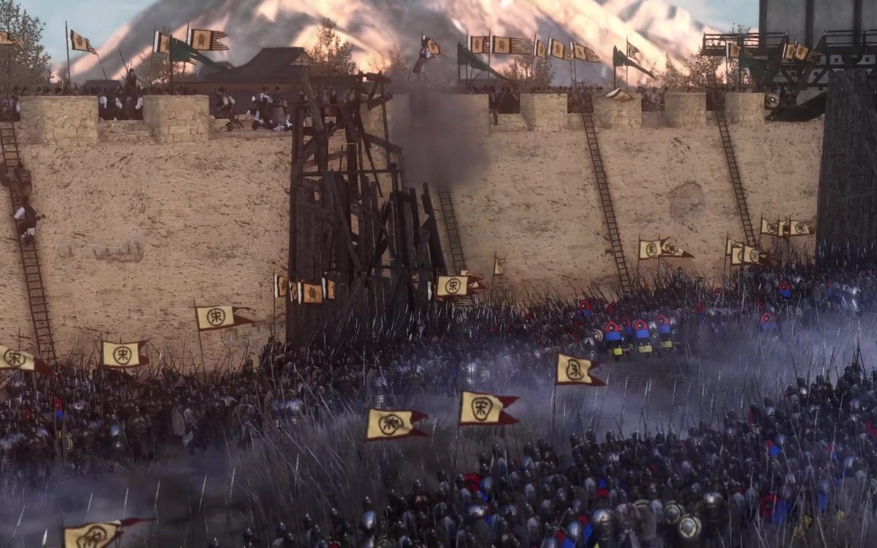 古代武器战争相关游戏(古代武器战争属性加成解释)