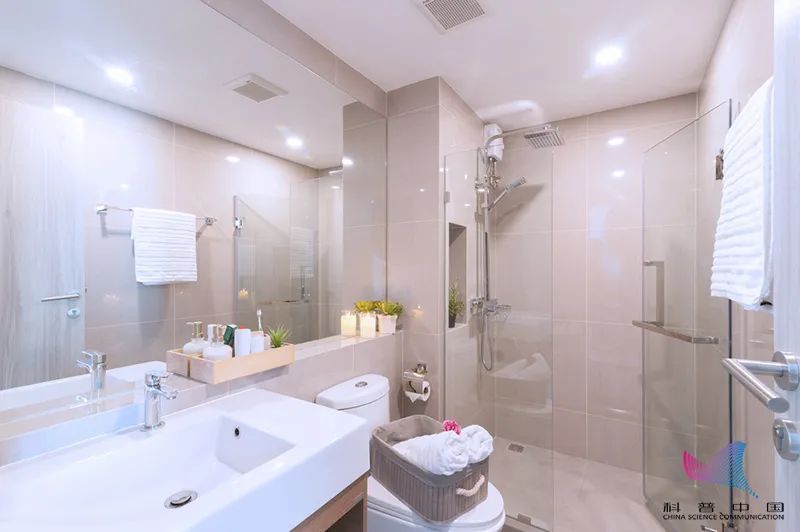 酒店浴室房间攻略(酒店浴室这个东西干啥用)