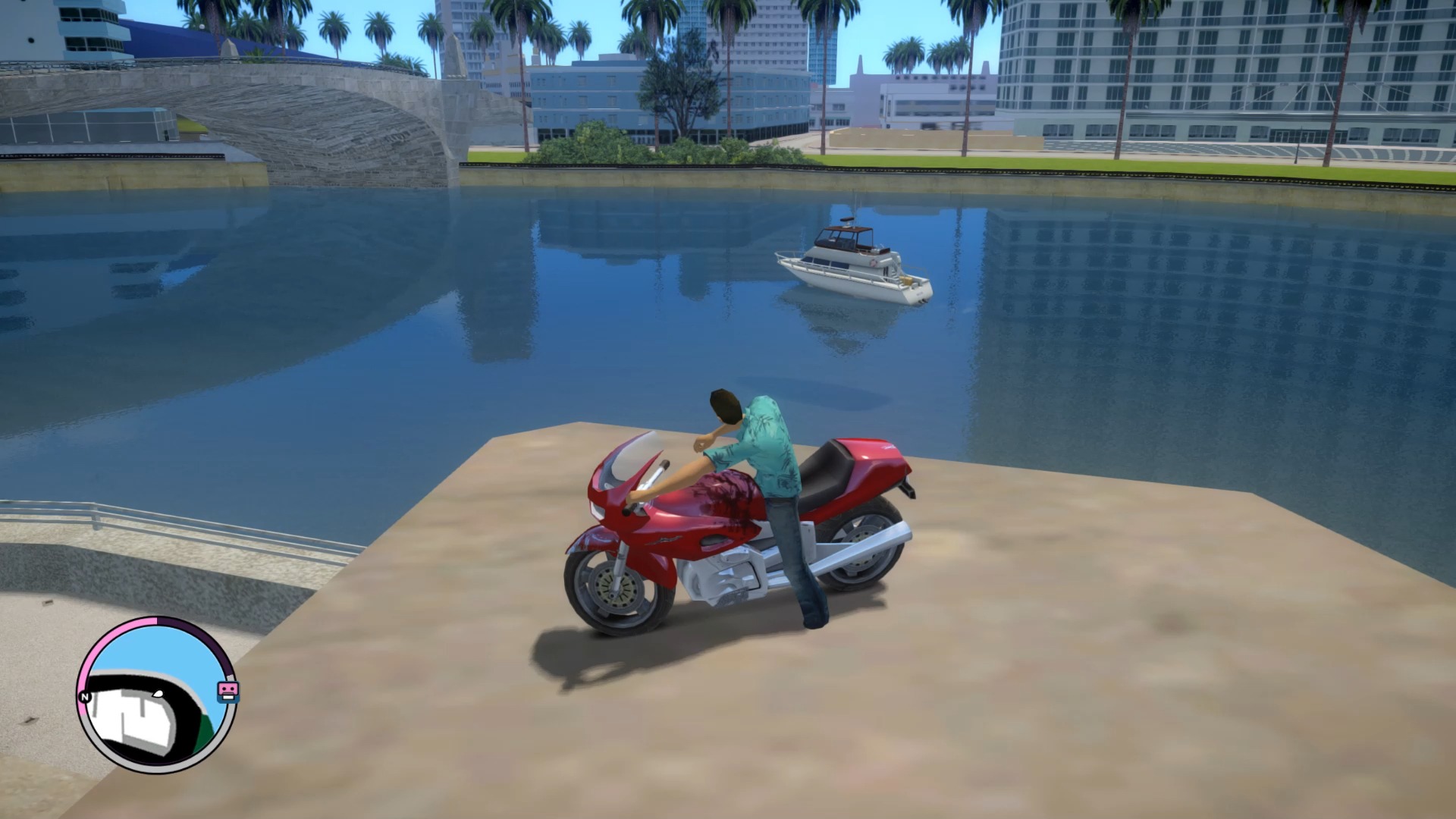 侠盗飞车乡村版游戏()