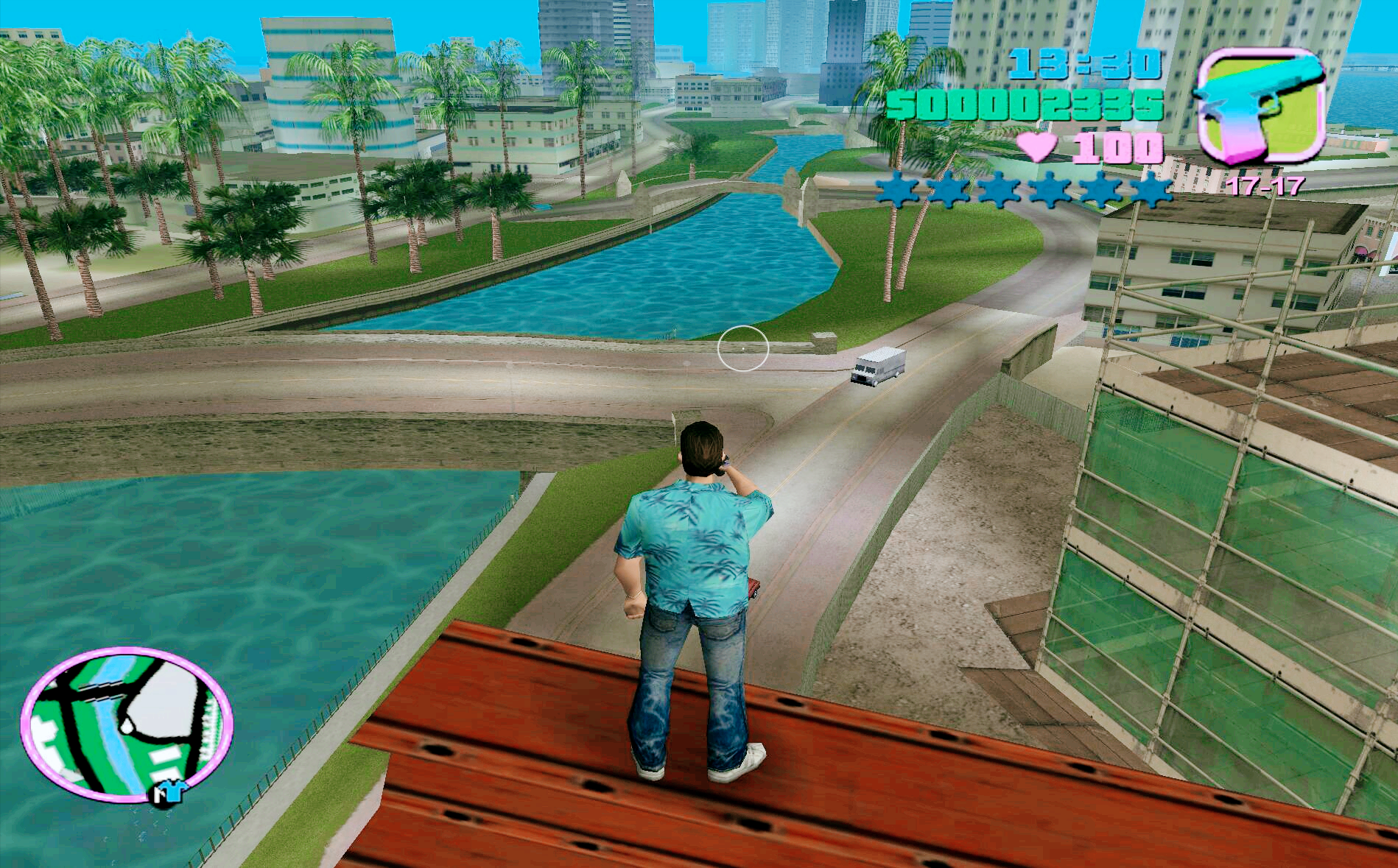 侠盗飞车乡村版游戏()