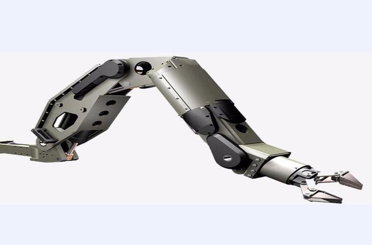 疯狂机械手的武器(疯狂机械手核心任务)