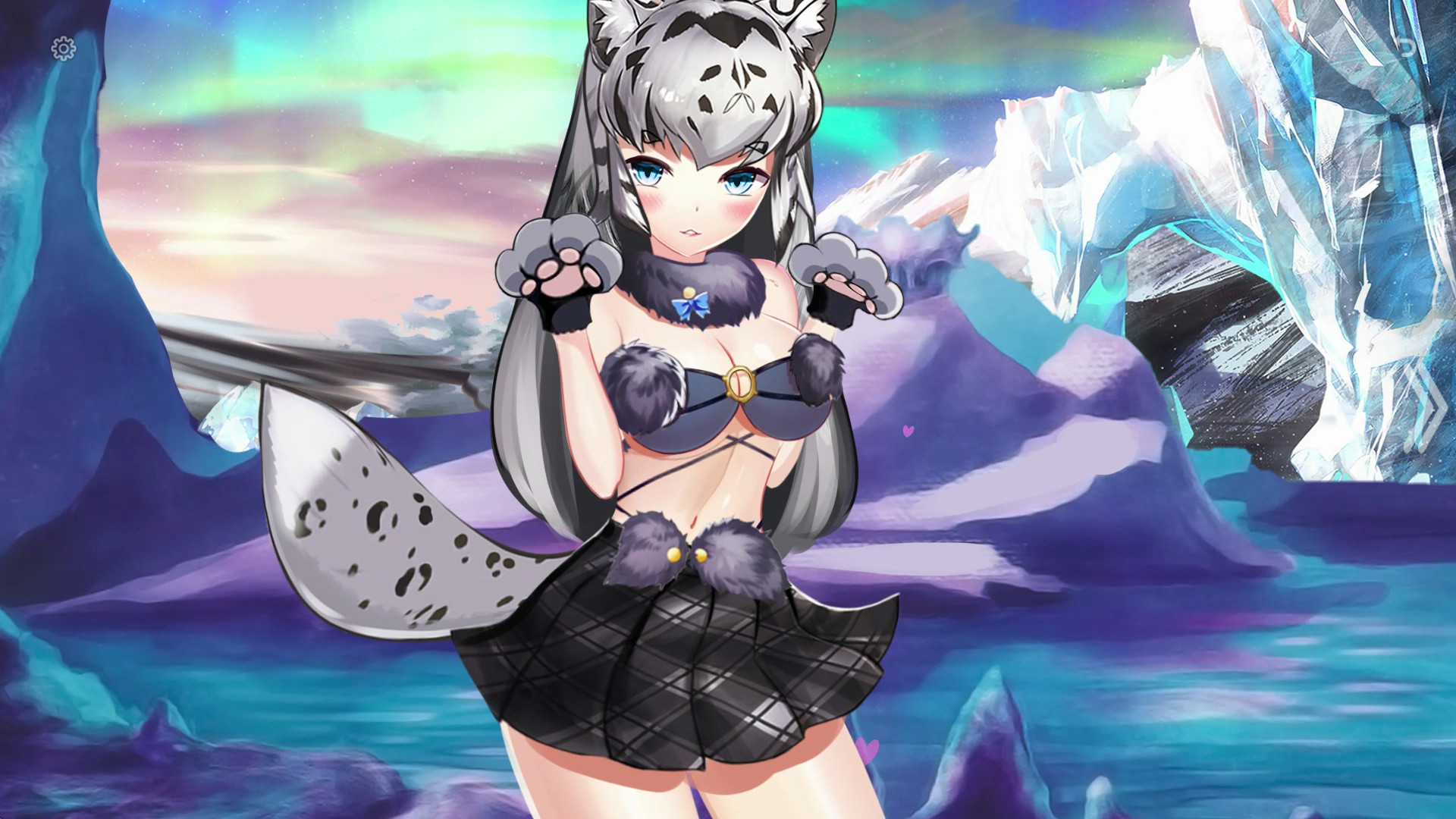 游戏梦幻女图片大全(梦幻一点的游戏名 女生的)