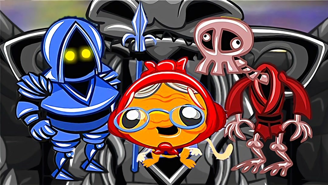 午夜剧院小游戏攻略视频()