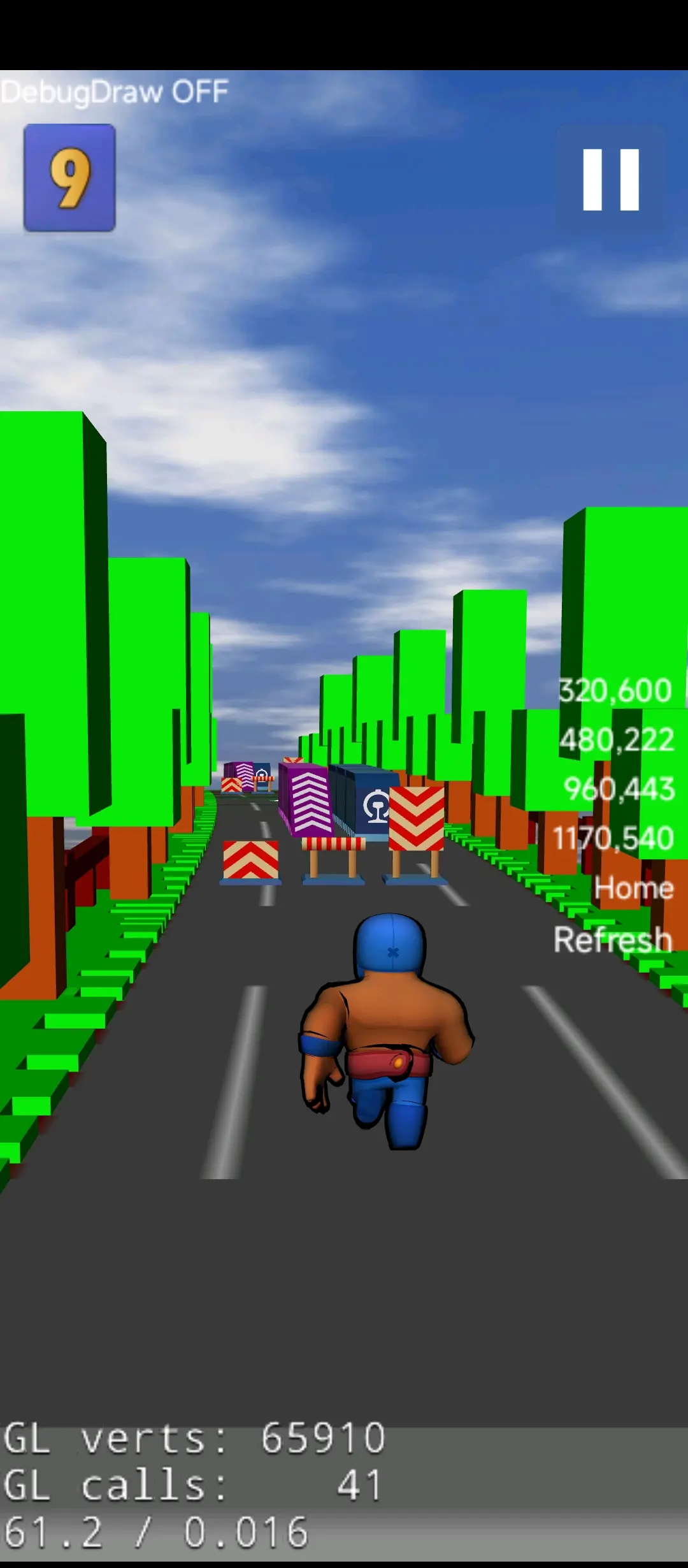 我的跑酷游戏下载地址(我的跑酷世界下载官方新)