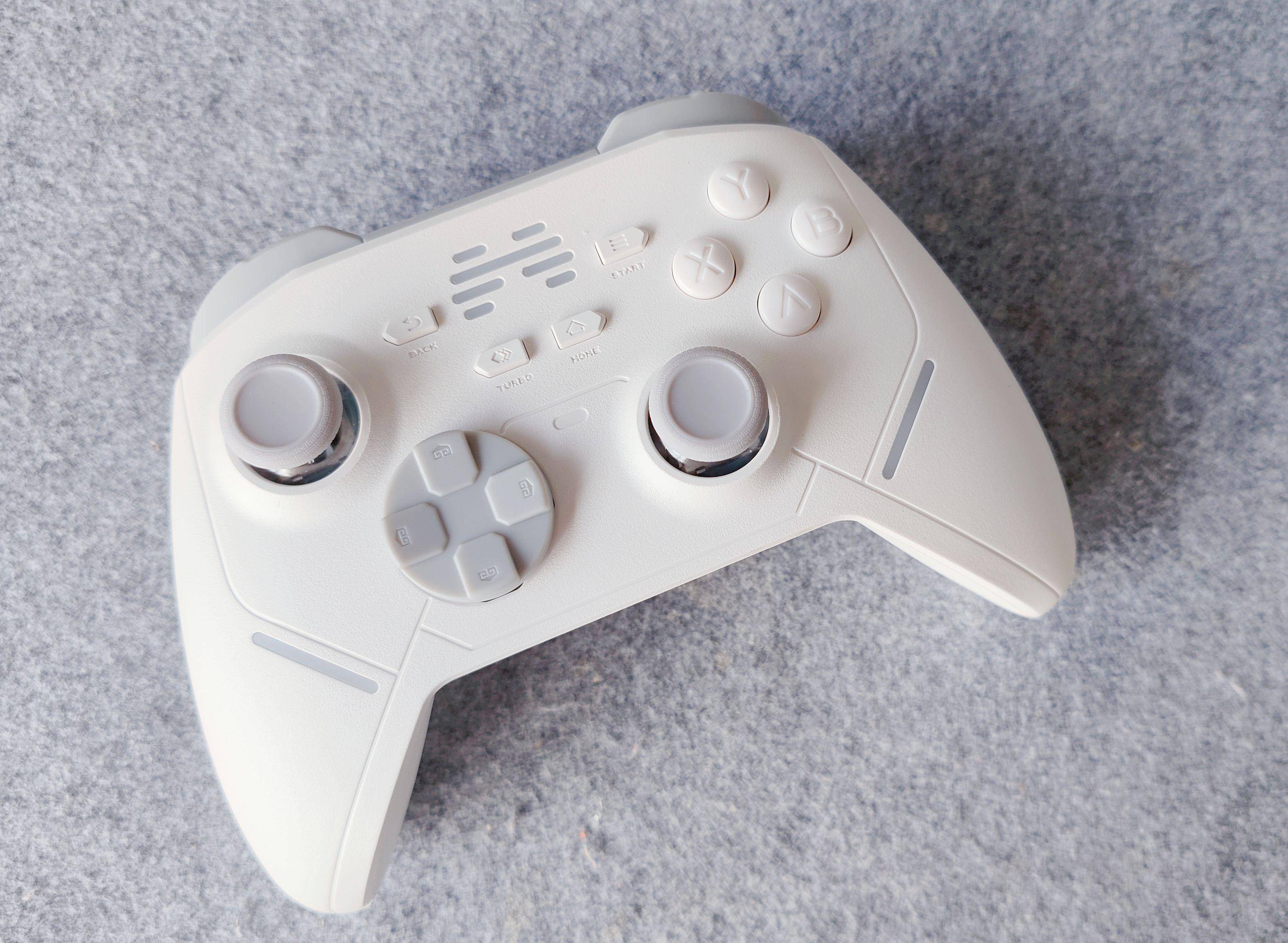 北通手柄dnf(北通手柄官网首页)