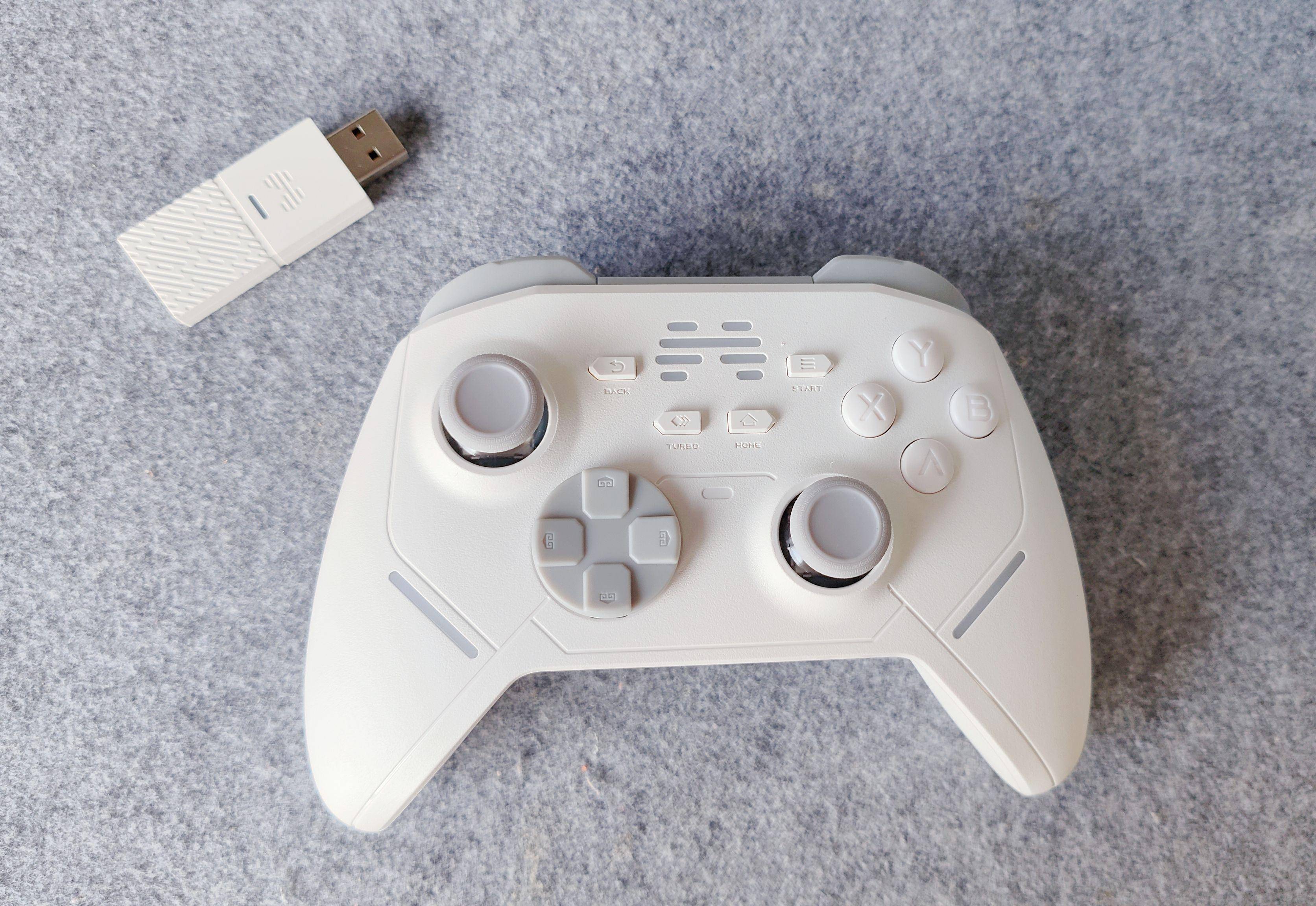 北通手柄dnf(北通手柄官网首页)