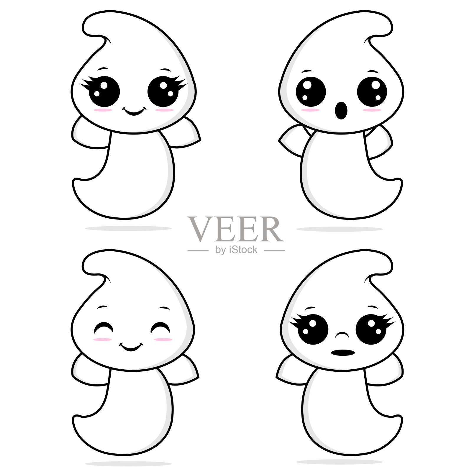 可爱幽灵的下载地址(可爱小幽灵手机版叫什么)