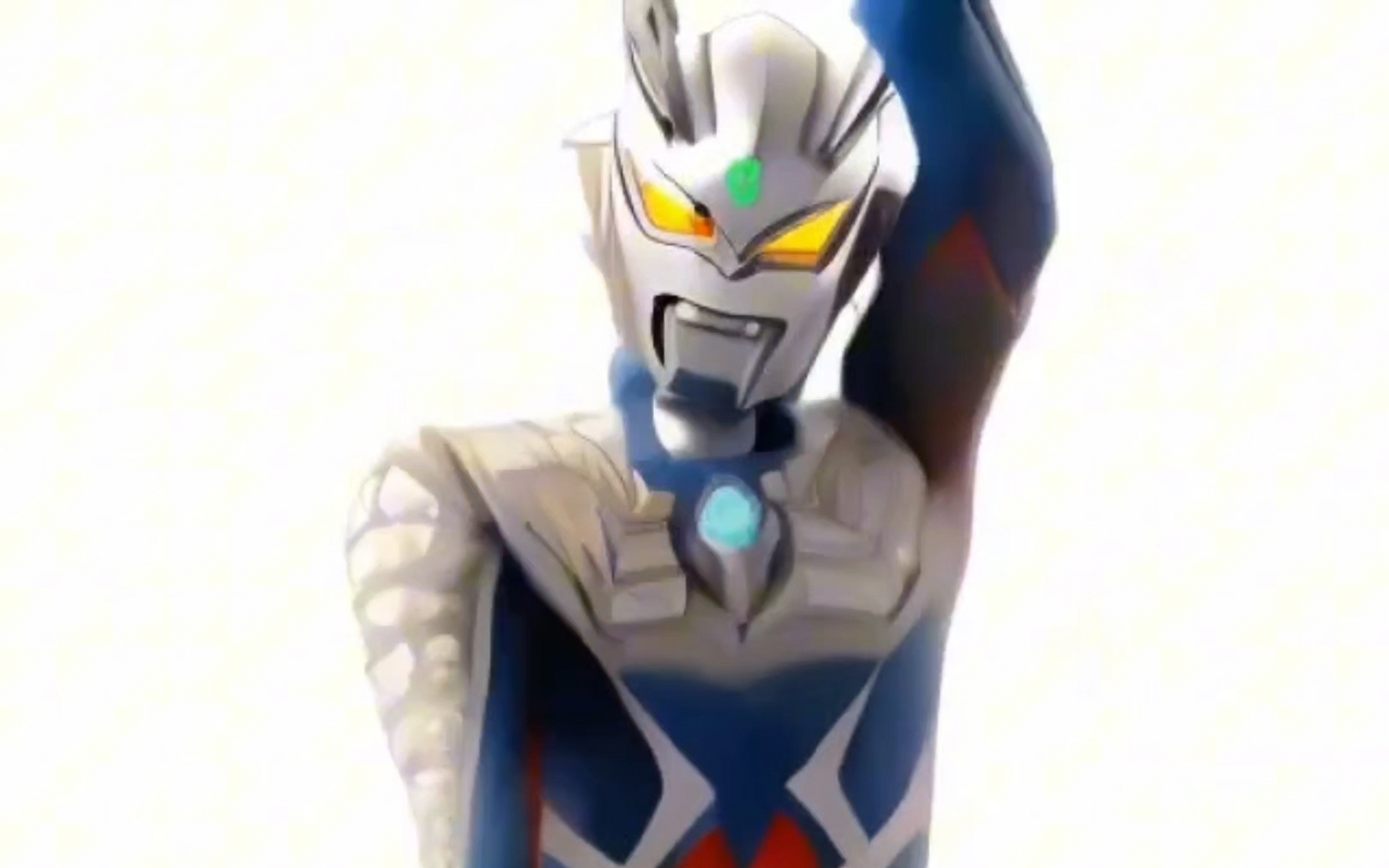 赛罗超级奥特曼游戏(我想看赛罗奥特曼游戏)