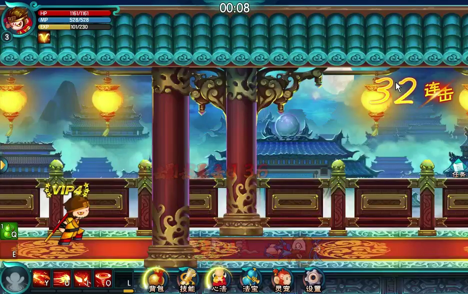 4399造梦西游5攻略(4399造梦西游攻略网站)