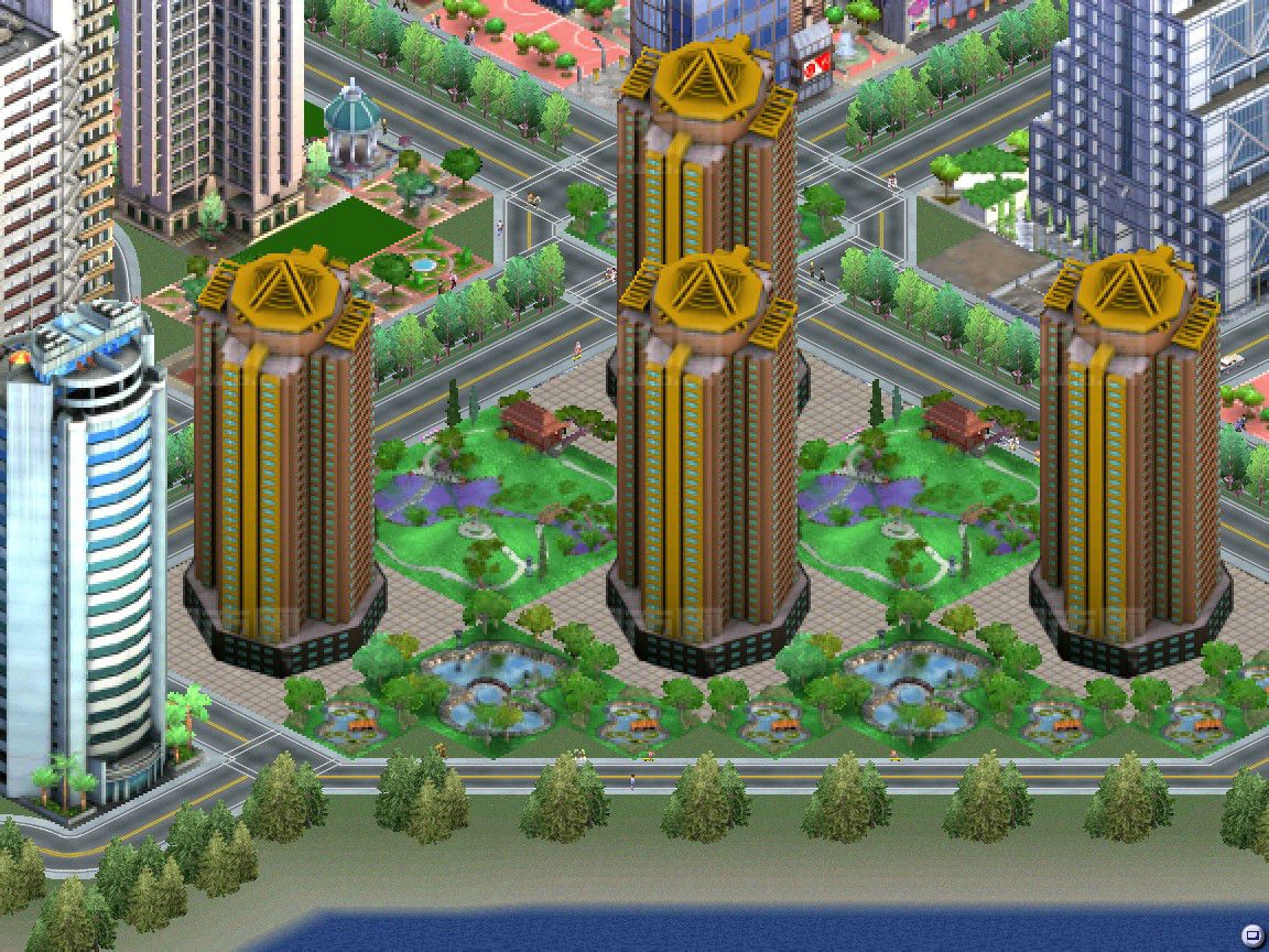 模拟城市破解版sns(模拟城市破解版明日之都)