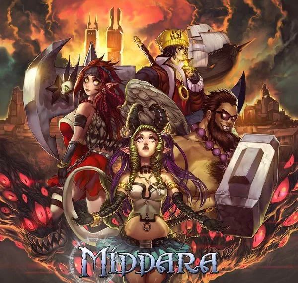 米拉起战记破解版(米拉战记无限放兵破解版)