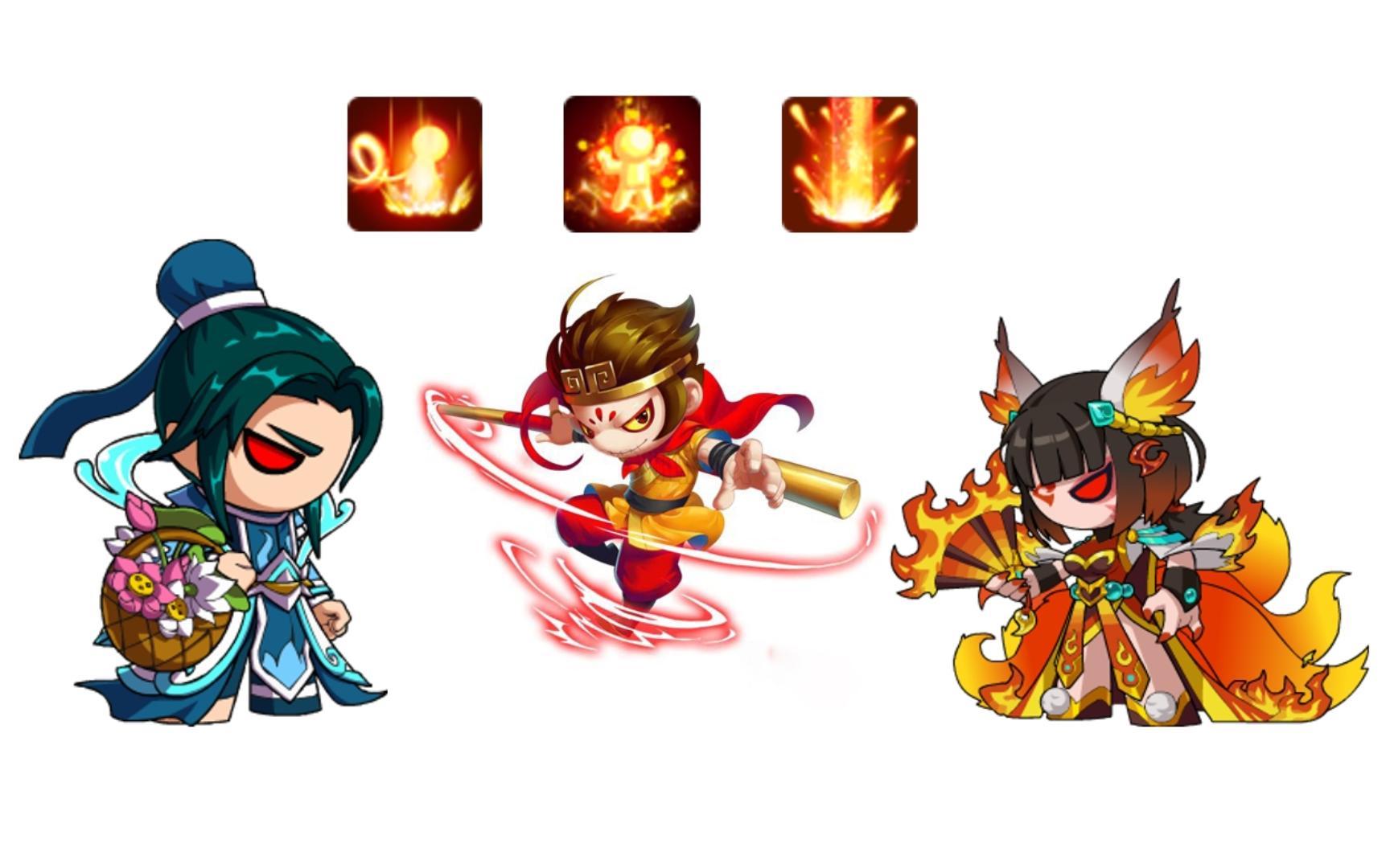 17yy造梦西游(造梦西游1百度百科)