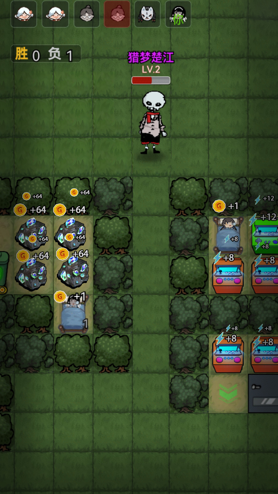 森林剧情游戏下载地址()