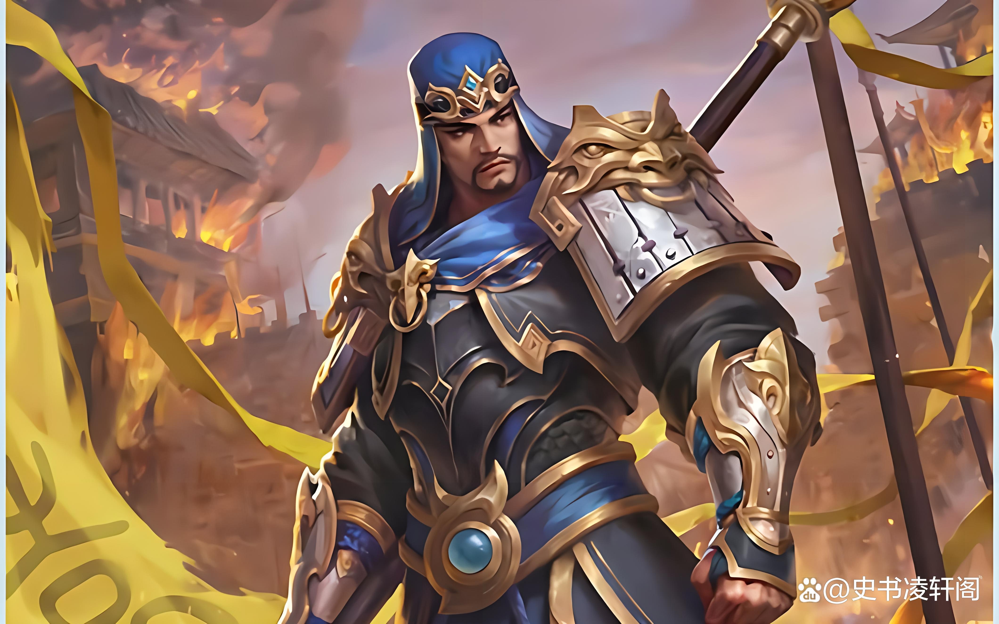 胡莱三国2卢植张辽(胡莱三国2张辽阵容搭配)