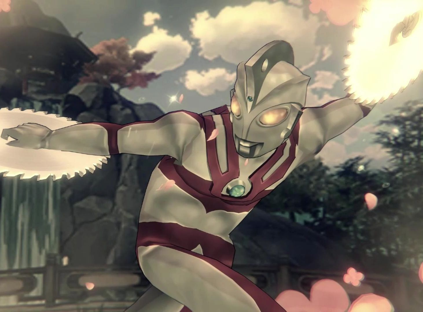 艾斯奥特曼6(艾斯奥特曼68105)