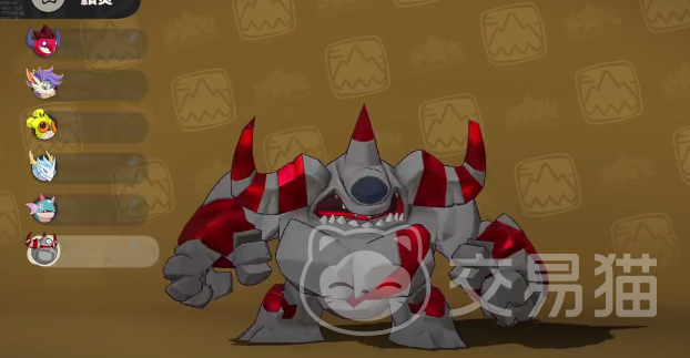 洛克王国罗隐技能配招(洛克王国罗隐学什么技能)