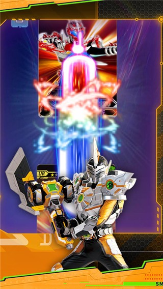 铠甲勇士机器人游戏大全(铠甲勇士机器人游戏大全破解版)