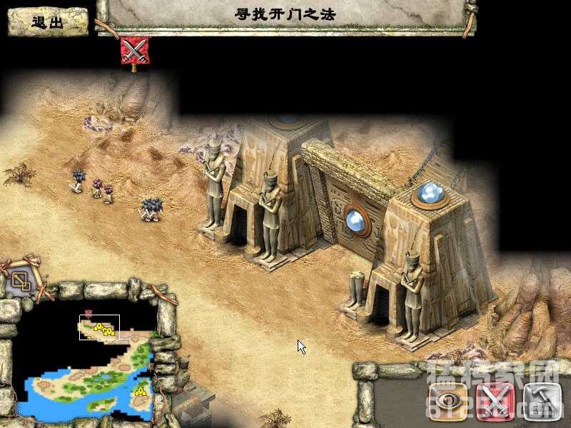 寻找图腾岛10攻略(图腾山丘boss怎么打)