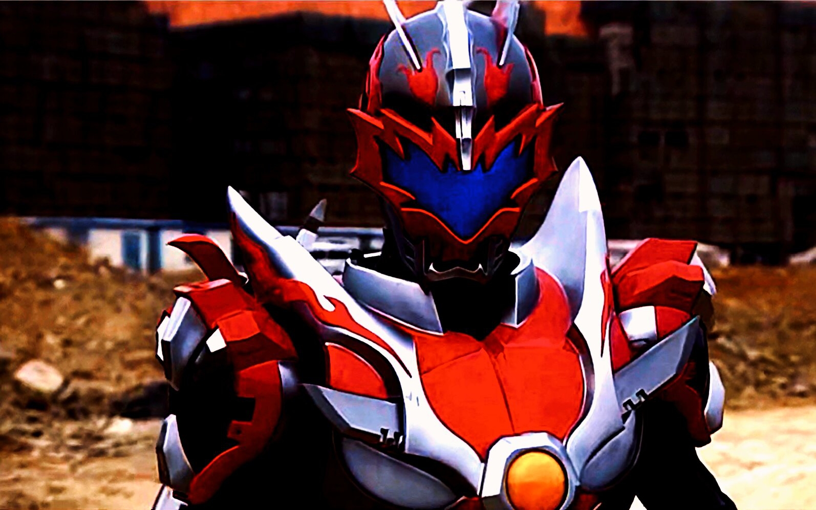 铠甲勇士炎龙侠第一集(铠甲勇士第几集炎龙侠一打三)