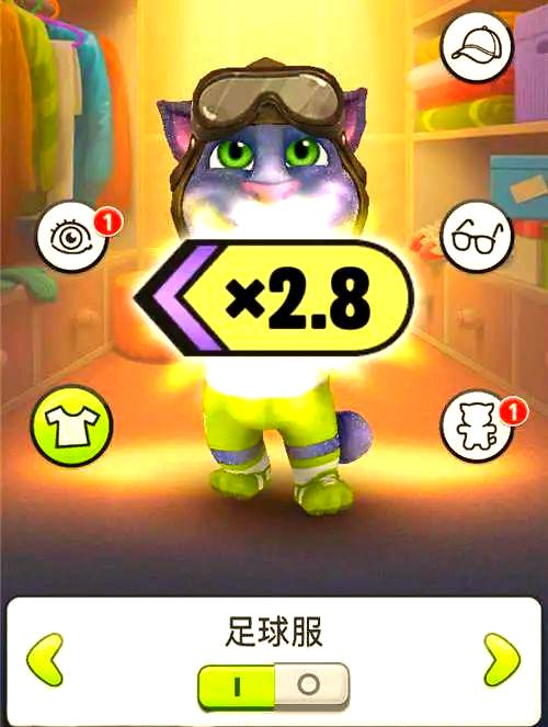 游戏汤姆猫的游戏攻略(游戏汤姆猫的游戏攻略怎么玩)