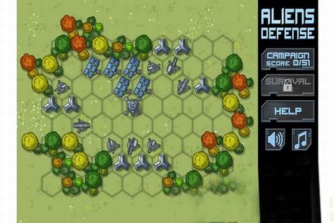 异形塔防中文破解版(异形塔防中文破解版下载)