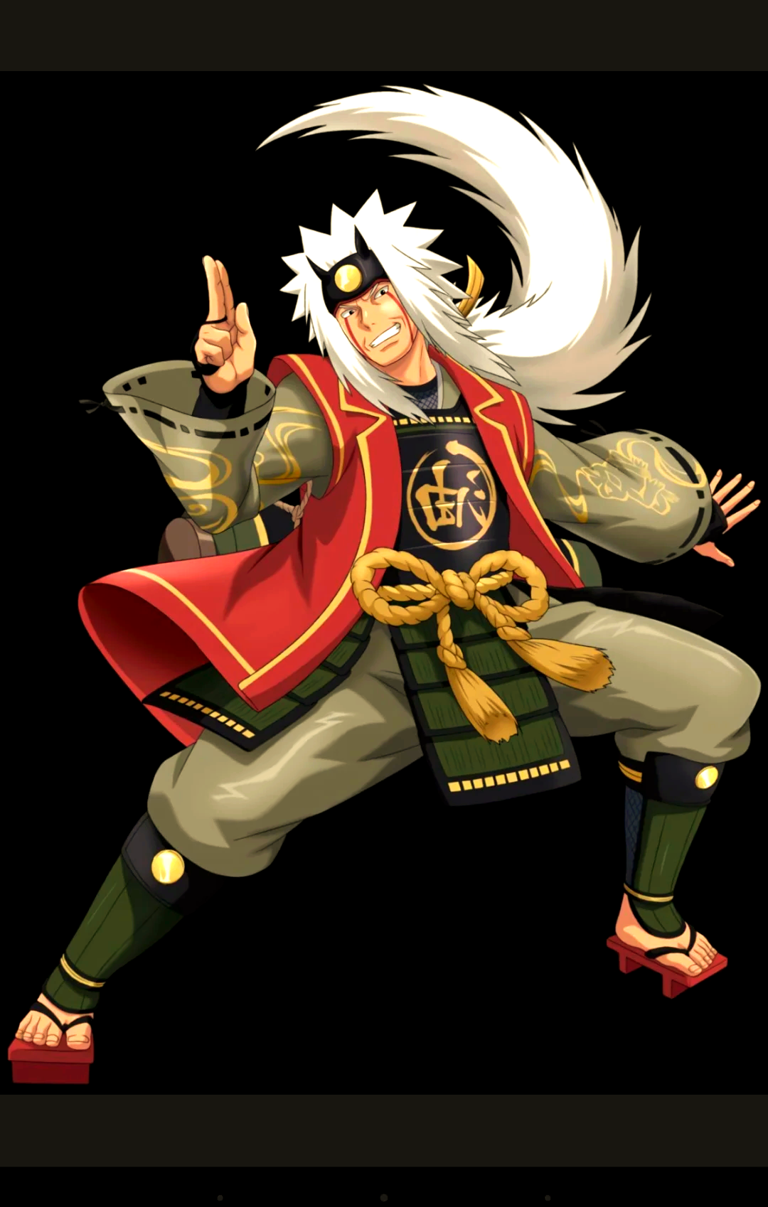 火影忍者忍忍者大师(火影忍者忍忍者大师怎么玩)