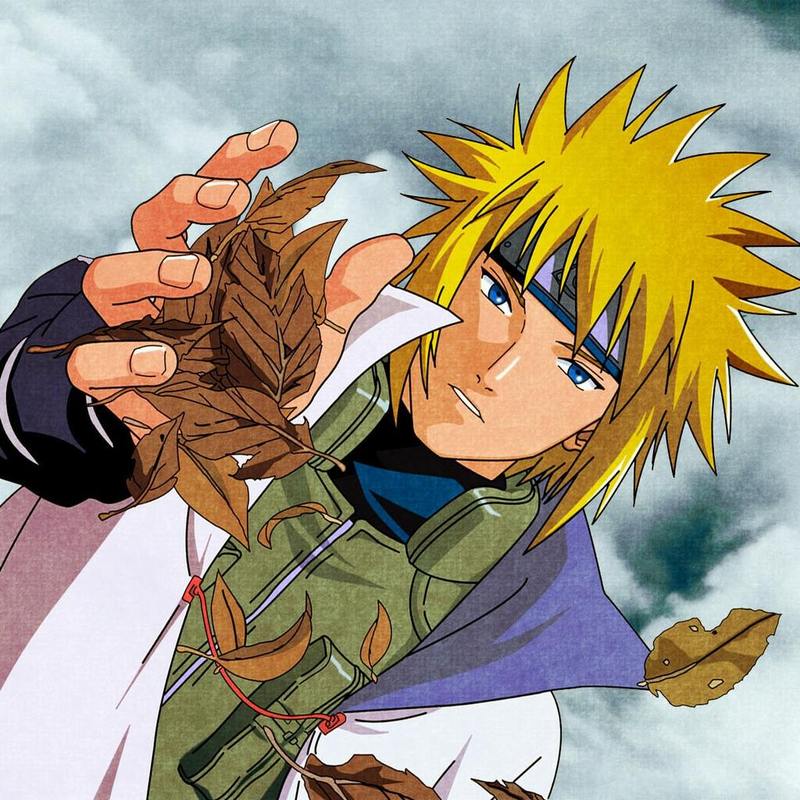 k喜欢火影忍者(喜欢火影的粉丝叫什么)