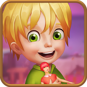 寻找娃娃逃脱攻略(找娃娃的恐怖游戏叫什么)