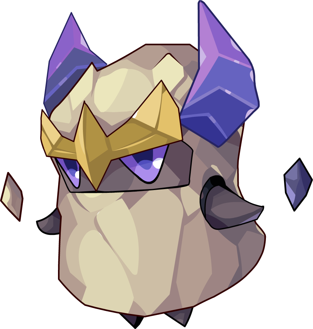 洛克王国迷之石(洛克王国迷之石性格推荐)