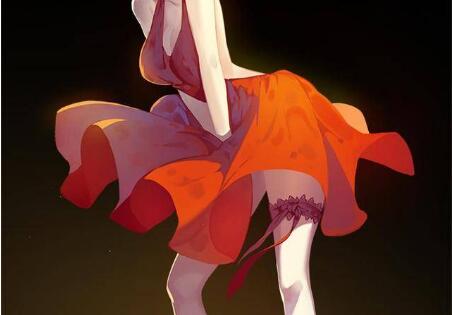 掀裙子游戏破解版(掀裙子游戏破解版大全)